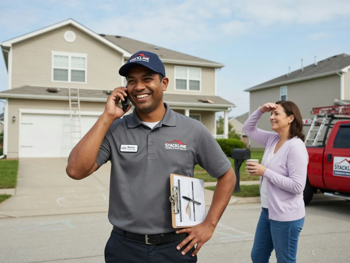 Chimney flashing repair Poplar, WI FAQs